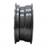 Verthandi PW-S8 15x5.5 50 100x4 METALLIC GRAY