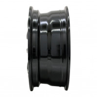 Verthandi PW-S10 15x6.0 45 100x5 BK/POLISH + GOODYEAR Vector 4Seasons Hybrid 175/65R15 84H