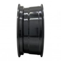 Verthandi PW-S10 16x6.5 48 114.3x5 METALLIC GRAY + ZEETEX ZT6000 ECO 215/60R16 95V