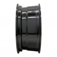 Verthandi PW-S10 17x7.0 38 114.3x5 BK/POLISH + MOMO 4RUN M-4 ALL SEASON 225/45R17 94W XL