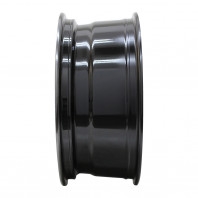 LUXALES PW-X2 18x7.5 48 100x5 TITANIUM GRAY + NANKANG AW-1 225/45R18 95Q XL ｽﾀｯﾄﾞﾚｽ【ｾｰﾙ品】