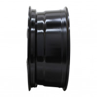 LUXALES PW-X2 18x7.5 48 100x5 BK&P/R.MILLING + PIRELLI POWERGY 225/40R18 92Y XL