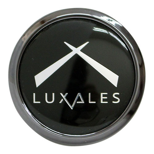 LUXALES PW-X2 TITANIUM GRAY