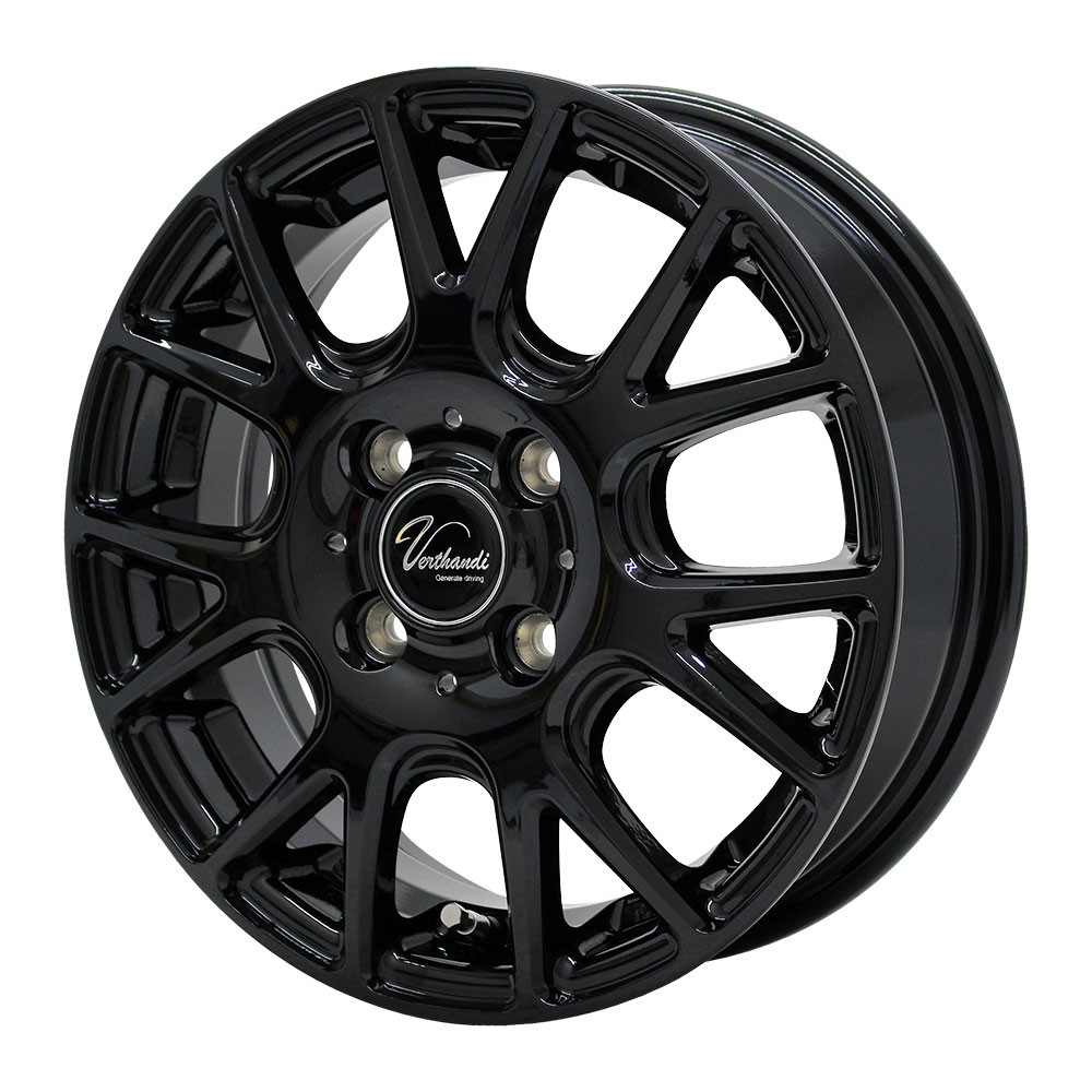 超特価お得 175/70R14 サマータイヤ ホイールセット TRAVELSTAR UN106
