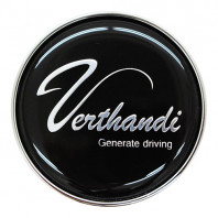 Verthandi YH-M7V 15x6.0 43 114.3x5 BK/POLISH + YOKOHAMA BluEarth-ES ES32 215/65R15 96S