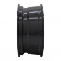 Verthandi YH-M7V 16x6.5 45 100x4 BK/POLISH