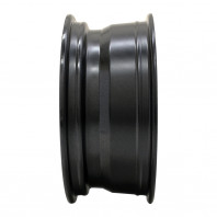 Verthandi YH-M7V 16x6.5 45 100x5 METALLIC GRAY + GOODYEAR Vector 4Seasons Hybrid 215/60R16 95H