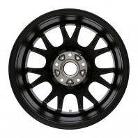 Verthandi YH-M7V 16x6.5 45 100x5 METALLIC GRAY + GOODYEAR Vector 4Seasons Hybrid 215/60R16 95H