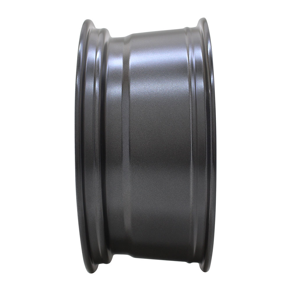 Verthandi YH-M7V 16x6.5 50 114.3x5 METALLIC GRAY