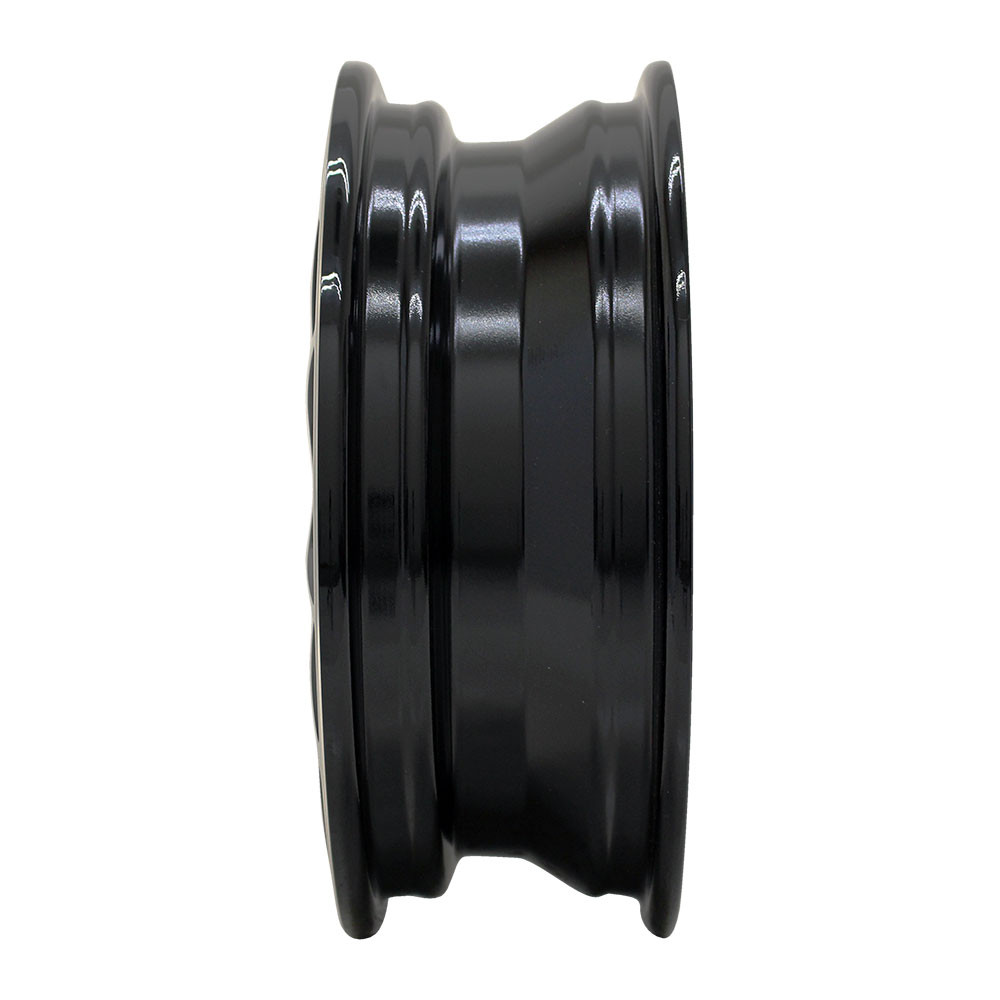 Verthandi YH-S25V 13x4.0 35 100x4 BK/POLISH