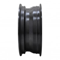 Verthandi YH-S25V 17x7.0 45 100x4 METALLIC GRAY + BRIDGESTONE POTENZA RE004 205/45R17 88W XL