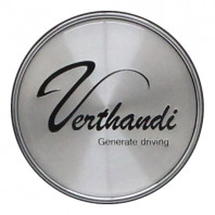 Verthandi YH-S25V 17x7.0 45 100x4 METALLIC GRAY + DAVANTI ALLTOURA 205/50R17 93V XL