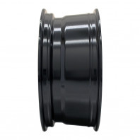 Verthandi YH-S25V 21x8.5 38 114.3x5 BK/POLISH + MINERVA ECOSPEED2 SUV 245/35R21.Z 96Y XL