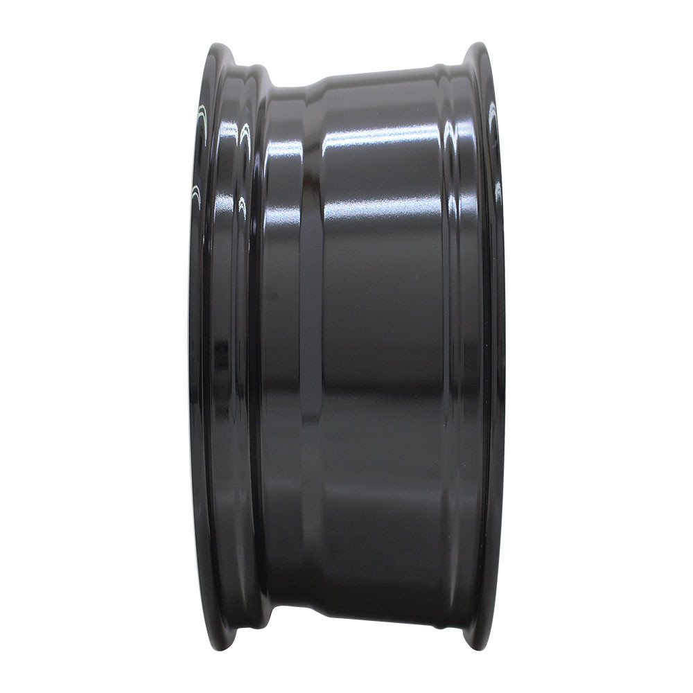 Verthandi YH-MS30V 17x7.0 48 114.3x5 BK/POLISH