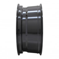 Verthandi YH-MS30V 20x8.5 38 114.3x5 BK/POLISH + ZEETEX HP5000 max 235/35R20 92Y XL