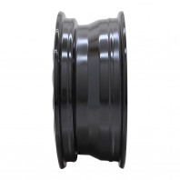Verthandi YH-S15V 15x5.5 43 100x4 BK/POLISH