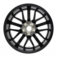 Verthandi YH-S15V 15x6.0 43 114.3x5 BK/POLISH + NANKANG N-729.RWL 205/60R15 91H