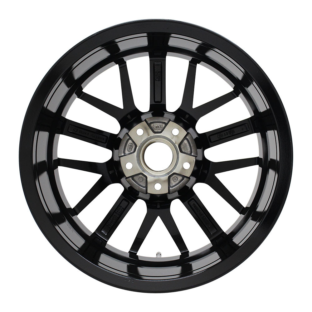 215/60R16 引き出し クラウン マークX等 バリ目