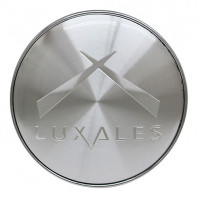 LUXALES PW-V1 20x8.5 38 114.3x5 BK&P/G.MILLING + YOKOHAMA ADVAN APEX V601 245/40R20 99Y XL