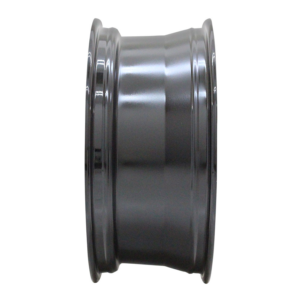 5ZIGEN D-EURO SPORT 18x7.5 47 100x5 BK/P - 国内最大級!輸入タイヤ ...
