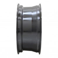 5ZIGEN D-EURO SPORT 19x7.5 50 100x5 BK/P