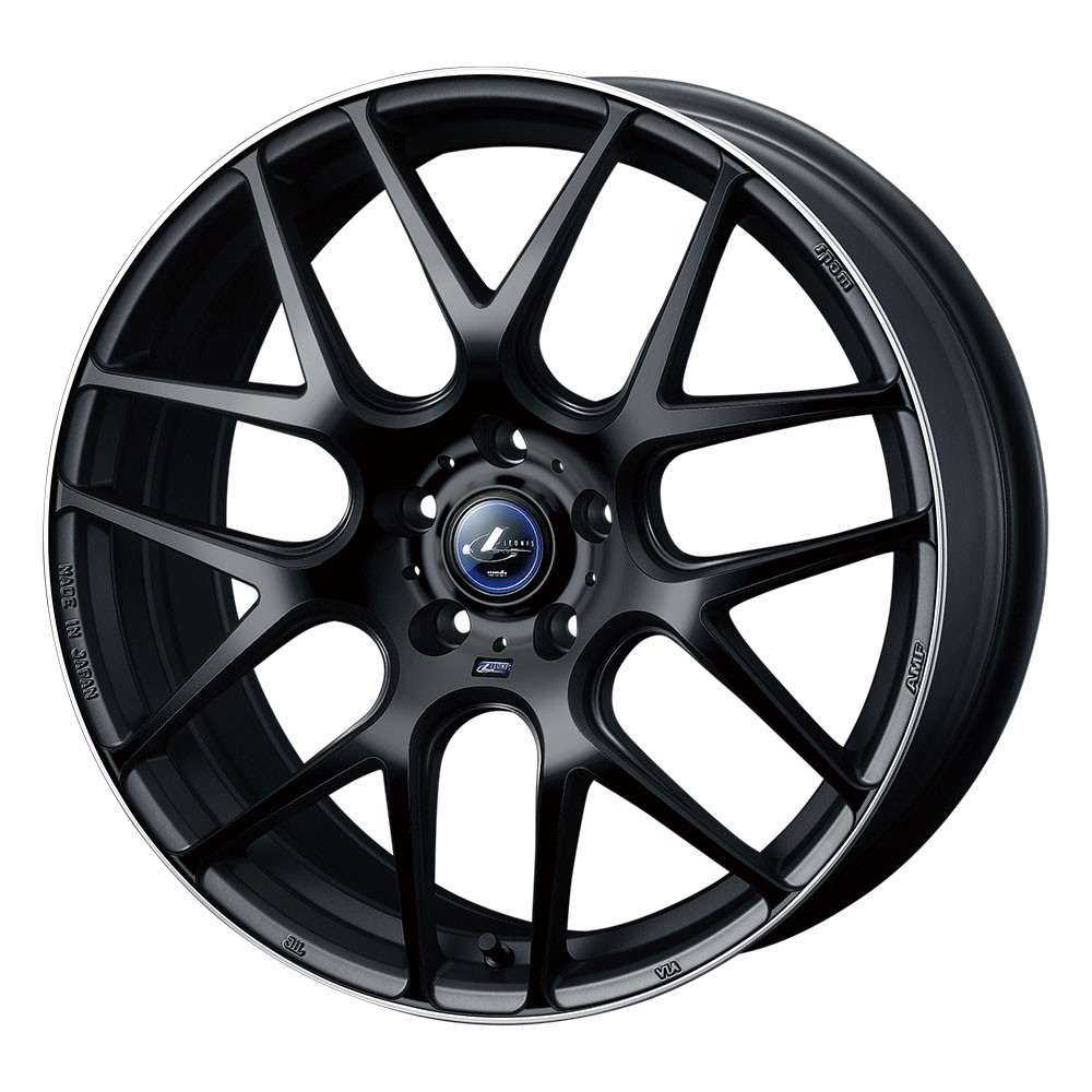 LEONIS NAVIA06 18x8.0 42 114.3x5 MBP