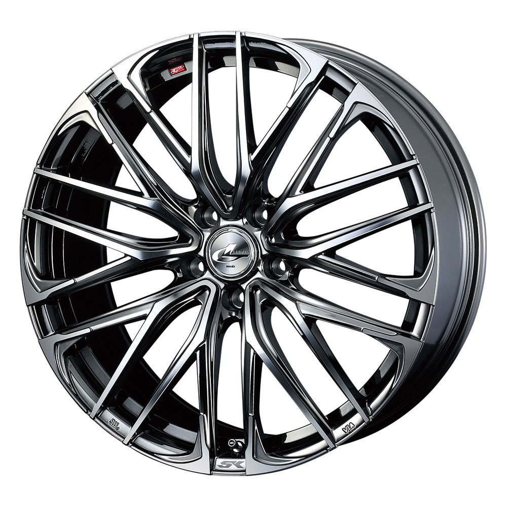 LEONIS SK 17x7.0 53 114.3x5 BMCMC