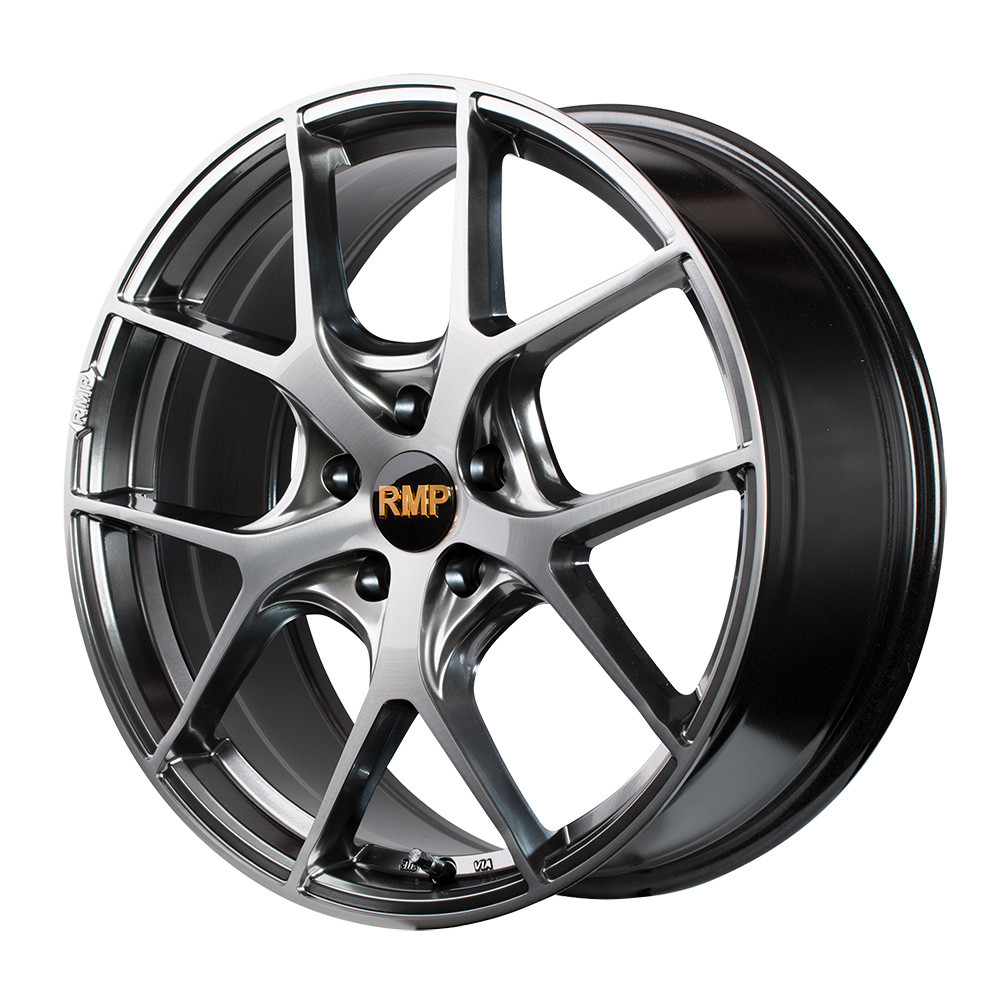 RMP 025F 18x8.0 42 114.3x5 HMC/BUF