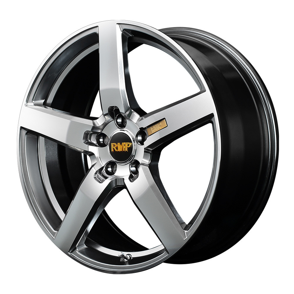 RMP 050F 19x8.0 45 114.3x5 HS5