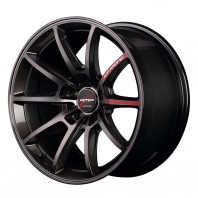 RMP Racing R25 17x8.0 46 114.3x5 G1B + MAXTREK MAXIMUS M1 235/50R17.Z 96W