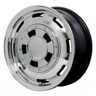 GARCIA CISCO 17x8.0 20 139.7x6 MG1 + DAVANTI TERRATOURA A/T.RWL 265/65R17 116T XL