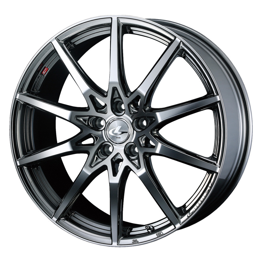 Leonis Sv 18x7 0 47 100x5 Bmcmc Atr Sport 215 40r18 Z w Xl 輸入タイヤ ホイール通販ならautoway オートウェイ Leonis Sv 18x7 0 47 100x5 Bmcmc Atr Sport 215 40r18 Z w Xl 輸入タイヤ ホイール通販ならautoway オートウェイ