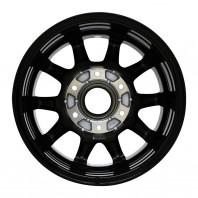 ROADMAX KG-25 15x6.0 33 139.7x6 BLACK + HIFLY SUPER2000 215/70R15 8PR 109/107R D LT