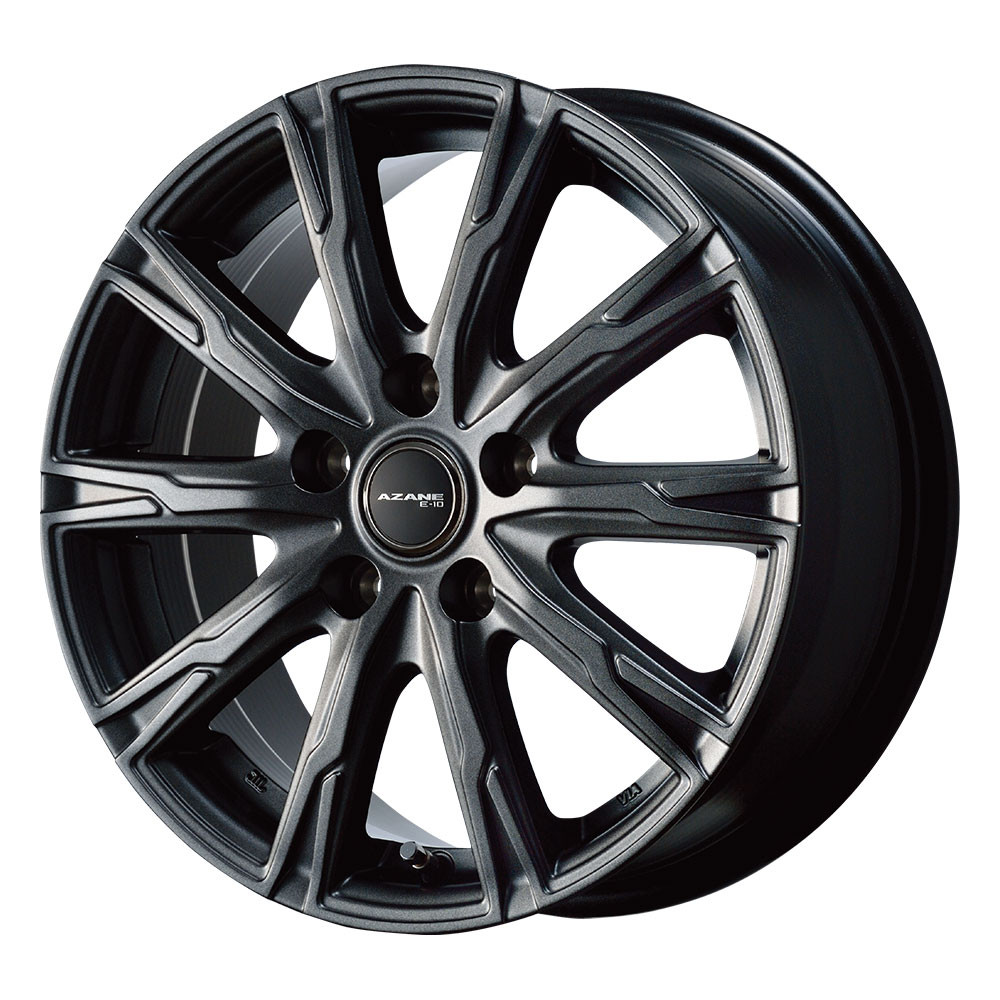 Azane E 10 15x6 0 40 100x5 Mgm Davanti Dx390 185 60r15 84h 輸入タイヤ ホイール通販ならautoway オートウェイ Azane E 10 15x6 0 40 100x5 Mgm Davanti Dx390 185 60r15 84h 輸入タイヤ ホイール通販ならautoway オートウェイ
