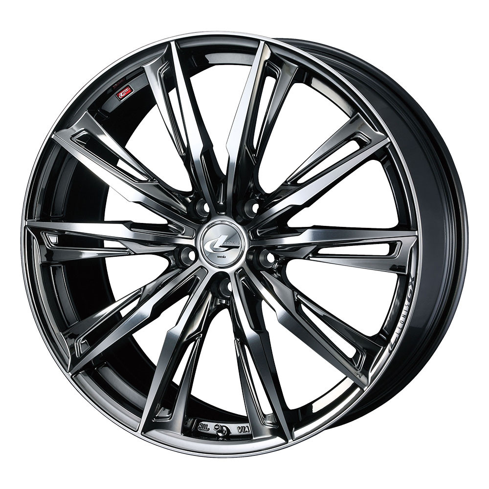 LEONIS GX 18x7.0 55 114.3x5 BMCMC