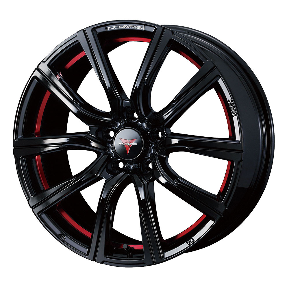 Novaris Rohgue Cb 17x7 0 53 114 3x5 Bk Red Yokohama Geolandar Suv G055 225 65r17 102h 輸入タイヤ ホイール通販ならautoway オートウェイ Novaris Rohgue Cb 17x7 0 53 114 3x5 Bk Red Yokohama Geolandar Suv G055 225 65r17 102h 輸入タイヤ ホイール通販ならautoway オートウェイ