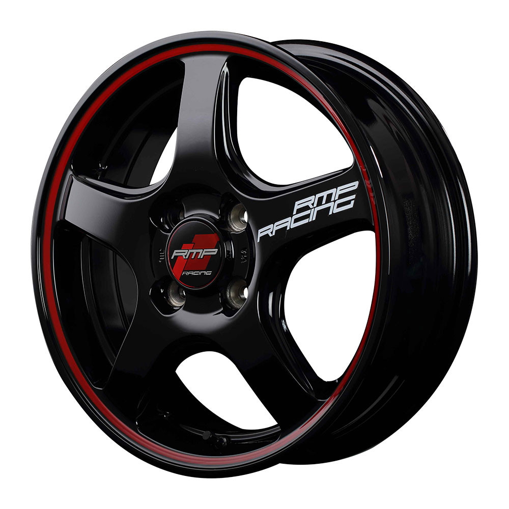 Rmp Racing R50 15x5 0 45 100x4 Bkr Atr Sport 122 185 55r15 h 輸入タイヤ ホイール通販ならautoway オートウェイ