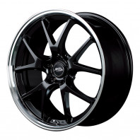 VERTEC ONE EXE5 GBK/RimP