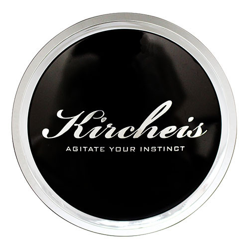 KIRCHEIS VN-02 BLACK