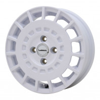 LUMACA MODEL-3 12x4.0 42 100x4 WHITE + MAXTREK EXTREME R/T.RWL 145/80R12 6PR 80/78N C LT