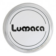 LUMACA MODEL-3 12x4.0 42 100x4 WHITE + NANKANG AS-1 135/80R12 68S