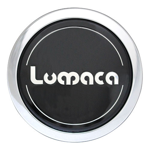 LUMACA MODEL-3 BLACK