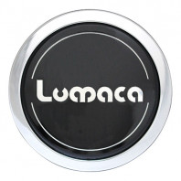 LUMACA MODEL-3 14x4.5 43 100x4 BLACK