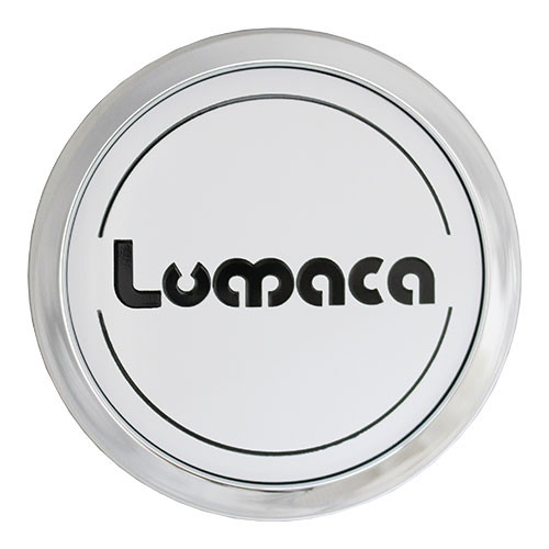 LUMACA MODEL-3 WHITE