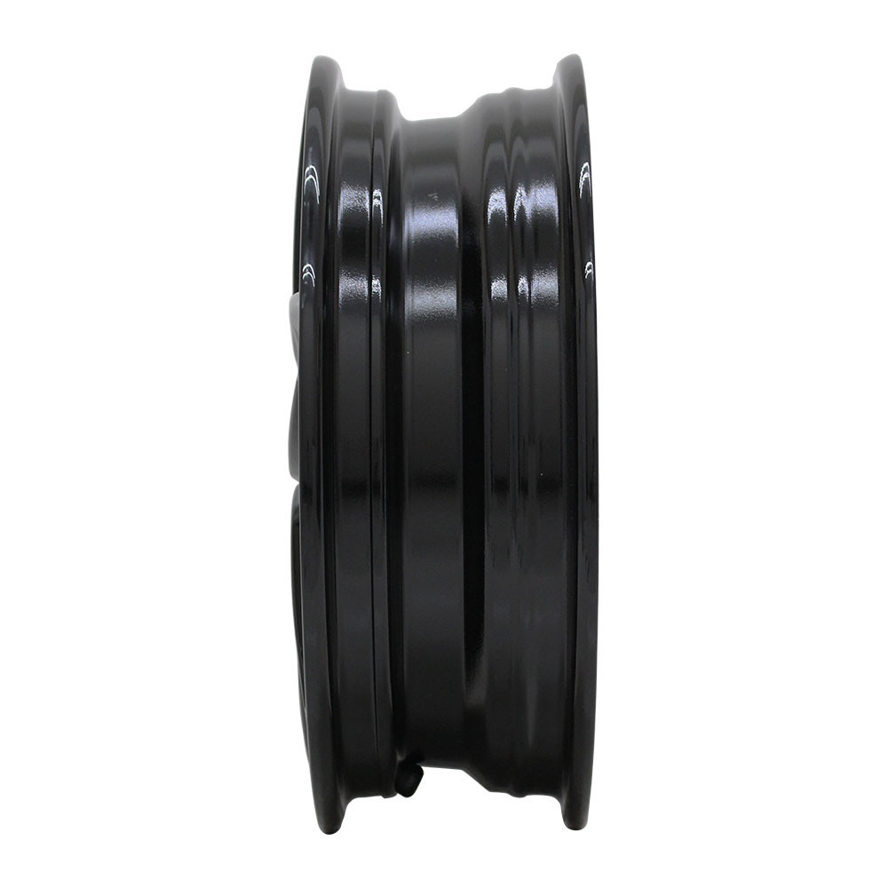 HERSE K-01 15x4.5 43 100x4 BLACK