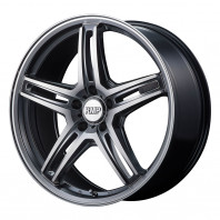 RMP 520F 19x7.5 48 114.3x5 HM/P + NANKANG NS-2 225/40R19.Z 93Y XL