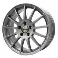 weds IRVINE F01 16x6.5 48 108x5 HS + GOODYEAR ICE NAVI 7 205/55R16 91Q ｽﾀｯﾄﾞﾚｽ【ｾｰﾙ品】