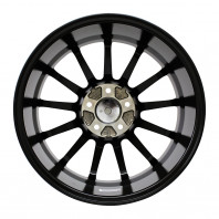 weds IRVINE F01 16x6.5 48 108x5 GM + DUNLOP SP SPORT LM705 205/55R16 91V