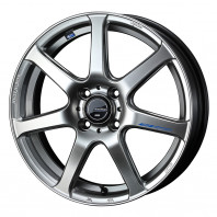 LEONIS NAVIA 07 16x6.0 45 100x4 HSB + NANKANG AW-1 185/60R16 86Q ｽﾀｯﾄﾞﾚｽ【ｾｰﾙ品】