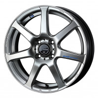LEONIS NAVIA 07 17x6.5 50 100x4 HSB + MAXTREK MAXIMUS DS01 205/45R17 88W XL(TREAD160)